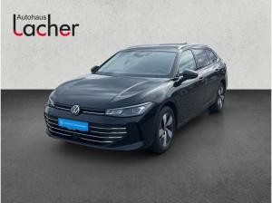 Volkswagen Passat Variant Business 1.5 eTSI DSG,IQ.DRIVE,AHK