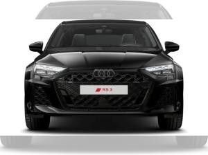 Audi RS3 Sportback