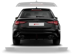 Audi RS3 Sportback
