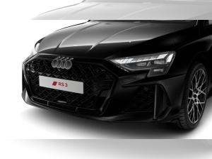 Audi RS3 Sportback