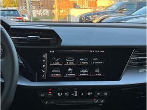 Audi A3 Limousine 35 TFSI adv. *Matrix*Navi*Connect*