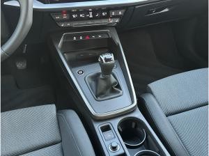 Audi A3 Limousine 35 TFSI adv. *Matrix*Navi*Connect*