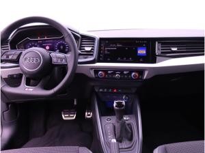 Audi A1 Sportback S-line 30 TFSI S-tronic | LED,CarPlay