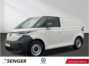 Volkswagen ID.Buzz Cargo Pro 79 kWh Keyless LED Kamera