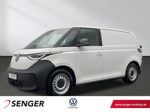 Volkswagen ID.Buzz Cargo Pro 79 kWh Keyless LED Kamera