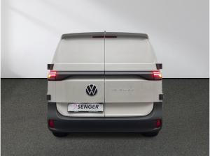 Volkswagen ID.Buzz Cargo Pro 79 kWh Keyless LED Kamera