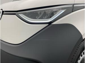 Volkswagen ID.Buzz Cargo Pro 79 kWh Keyless LED Kamera