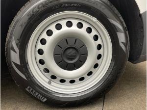 Volkswagen ID.Buzz Cargo Pro 79 kWh Keyless LED Kamera