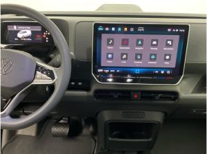 Volkswagen ID.Buzz Cargo Pro 79 kWh Keyless LED Kamera