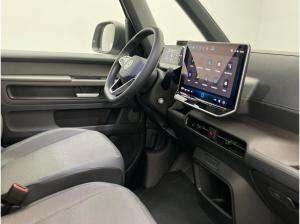 Volkswagen ID.Buzz Cargo Pro 79 kWh Keyless LED Kamera