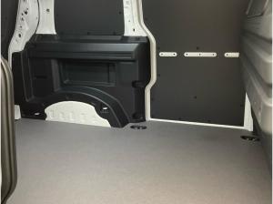 Volkswagen ID.Buzz Cargo Pro 79 kWh Keyless LED Kamera