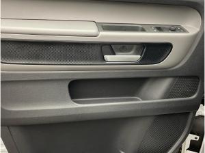 Volkswagen ID.Buzz Cargo Pro 79 kWh Keyless LED Kamera