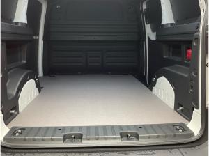 Volkswagen ID.Buzz Cargo Pro 79 kWh Keyless LED Kamera