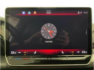 Volkswagen Golf VIII GTI Matrix LM 19" Navi PDC+RFK ACC Head-Up