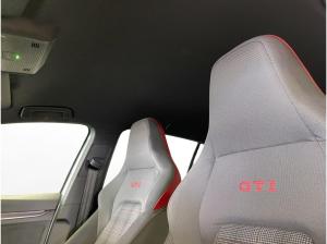 Volkswagen Golf VIII GTI Matrix LM 19" Navi PDC+RFK ACC Head-Up