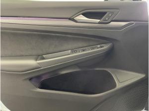 Volkswagen Golf VIII GTI Matrix LM 19" Navi PDC+RFK ACC Head-Up