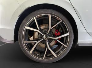 Volkswagen Golf VIII GTI Matrix LM 19" Navi PDC+RFK ACC Head-Up