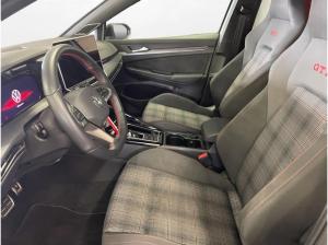 Volkswagen Golf VIII GTI Matrix LM 19" Navi PDC+RFK ACC Head-Up