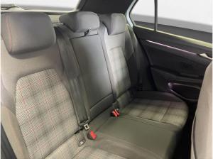 Volkswagen Golf VIII GTI Matrix LM 19" Navi PDC+RFK ACC Head-Up