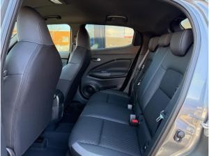Nissan Juke 1.6 HYBRID N-CONNECTA/WINTERPAKET - SOFORT VERFÜGBAR