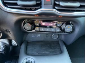 Nissan Juke 1.6 HYBRID N-CONNECTA/WINTERPAKET - SOFORT VERFÜGBAR