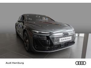 Audi S6 e-tron S6 Avant e-tron