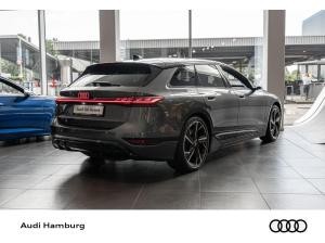 Audi S6 e-tron S6 Avant e-tron