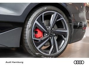 Audi S6 e-tron S6 Avant e-tron