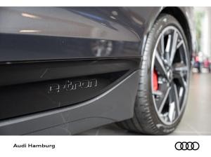 Audi S6 e-tron S6 Avant e-tron