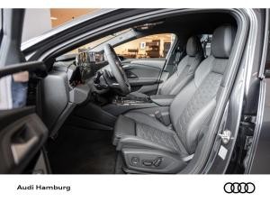 Audi S6 e-tron S6 Avant e-tron