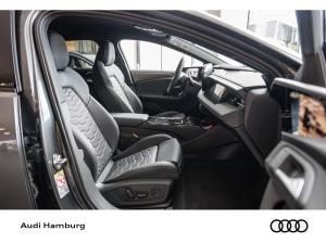 Audi S6 e-tron S6 Avant e-tron