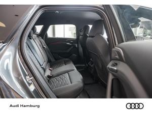 Audi S6 e-tron S6 Avant e-tron