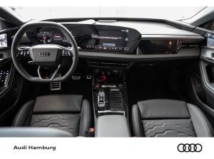 Audi S6 e-tron S6 Avant e-tron