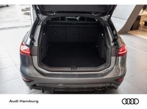 Audi S6 e-tron S6 Avant e-tron