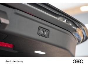 Audi S6 e-tron S6 Avant e-tron