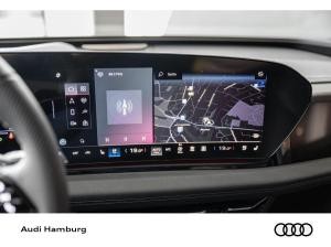 Audi S6 e-tron S6 Avant e-tron