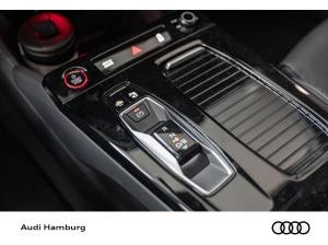 Audi S6 e-tron S6 Avant e-tron