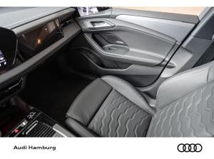 Audi S6 e-tron S6 Avant e-tron