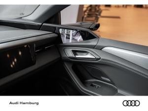 Audi S6 e-tron S6 Avant e-tron