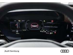 Audi S6 e-tron S6 Avant e-tron