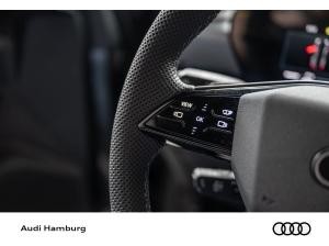 Audi S6 e-tron S6 Avant e-tron