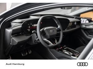 Audi S6 e-tron S6 Avant e-tron