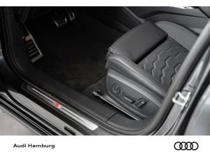 Audi S6 e-tron S6 Avant e-tron