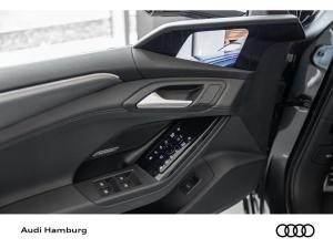 Audi S6 e-tron S6 Avant e-tron