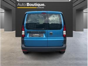 Volkswagen Caddy 1.5 TSI Kasten EcoProfi /KLIMA/DAB/PDC