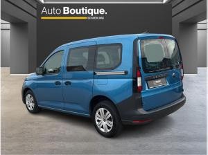 Volkswagen Caddy 1.5 TSI Kasten EcoProfi /KLIMA/DAB/PDC