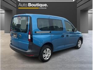 Volkswagen Caddy 1.5 TSI Kasten EcoProfi /KLIMA/DAB/PDC