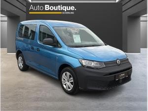 Volkswagen Caddy 1.5 TSI Kasten EcoProfi /KLIMA/DAB/PDC