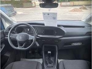 Volkswagen Caddy 1.5 TSI Kasten EcoProfi /KLIMA/DAB/PDC