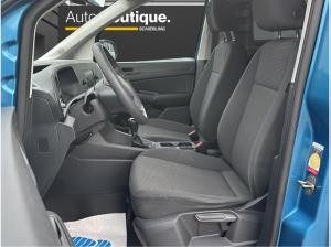 Volkswagen Caddy 1.5 TSI Kasten EcoProfi /KLIMA/DAB/PDC